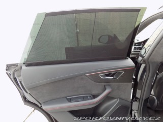 Audi RS Q8 4.0TFSi/Matrix/PANO/1.Maj 2021