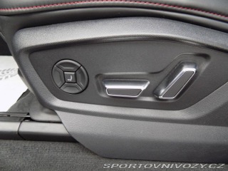 Audi RS Q8 4.0TFSi/Matrix/PANO/1.Maj 2021