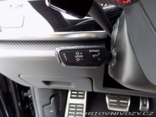 Audi RS Q8 4.0TFSi/Matrix/PANO/1.Maj 2021