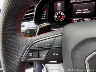 Audi RS Q8 4.0TFSi/Matrix/PANO/1.Maj 2021