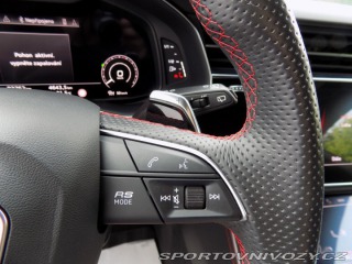 Audi RS Q8 4.0TFSi/Matrix/PANO/1.Maj 2021