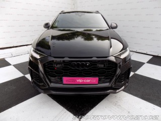 Audi RS Q8 4.0TFSi/Matrix/PANO/1.Maj 2021