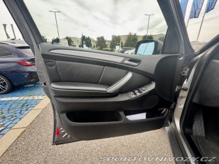 BMW X5 BMW X5 E53 3.0D M57 166tk 2004