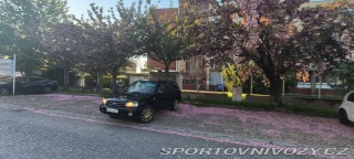 Subaru Ostatní modely XT 2.5  306hp 2005