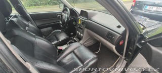 Subaru Ostatní modely XT 2.5  306hp 2005