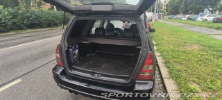 Subaru Ostatní modely XT 2.5  306hp 2005