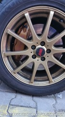 Subaru Ostatní modely XT 2.5  306hp 2005