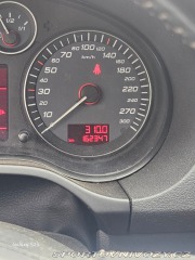 Audi S3  2007