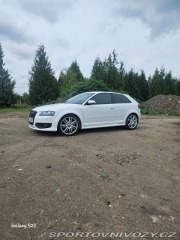 Audi S3  2007