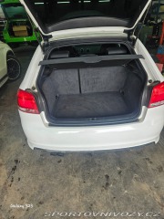 Audi S3  2007