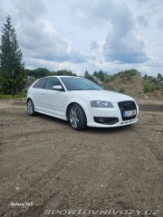 Audi S3  2007