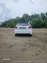 Audi S3  2007
