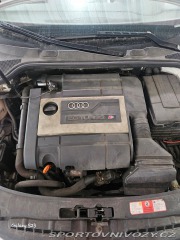 Audi S3  2007
