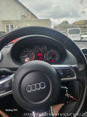 Audi S3  2007