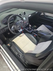 Audi S3  2007