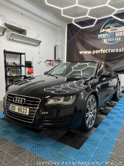 Audi A7 Sportback Quattro