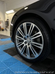 Audi A7 Sportback Quattro 2011