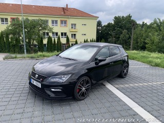 Seat Leon Cupra