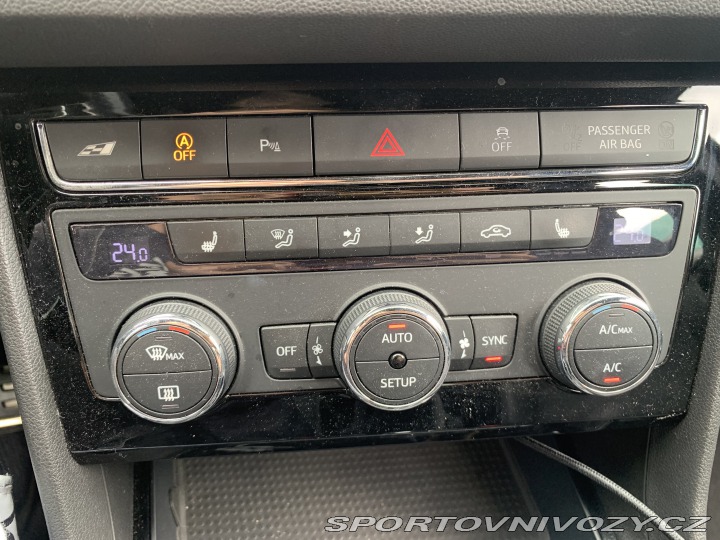 Seat Leon Cupra 2018