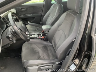 Seat Leon Cupra 2018