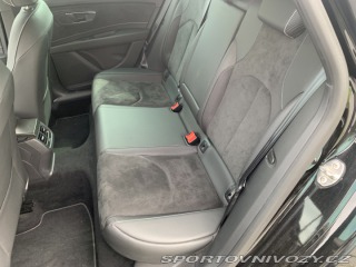 Seat Leon Cupra 2018