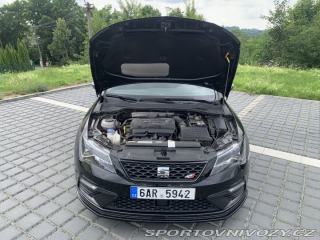 Seat Leon Cupra 2018