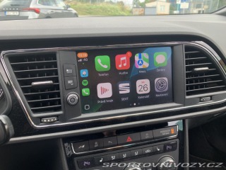 Seat Leon Cupra 2018