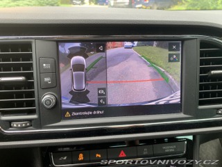 Seat Leon Cupra 2018