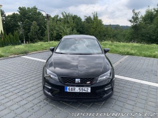 Seat Leon Cupra 2018