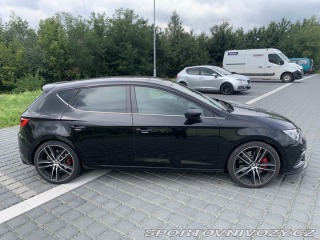 Seat Leon Cupra 2018