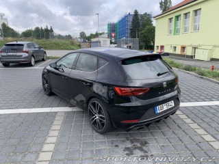 Seat Leon Cupra 2018