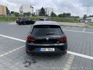 Seat Leon Cupra 2018