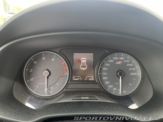 Seat Leon Cupra 2018