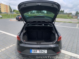 Seat Leon Cupra 2018