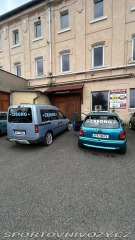 Opel Ostatní modely Corsa B GSi16V 1996