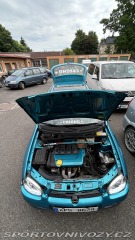 Opel Ostatní modely Corsa B GSi16V 1996