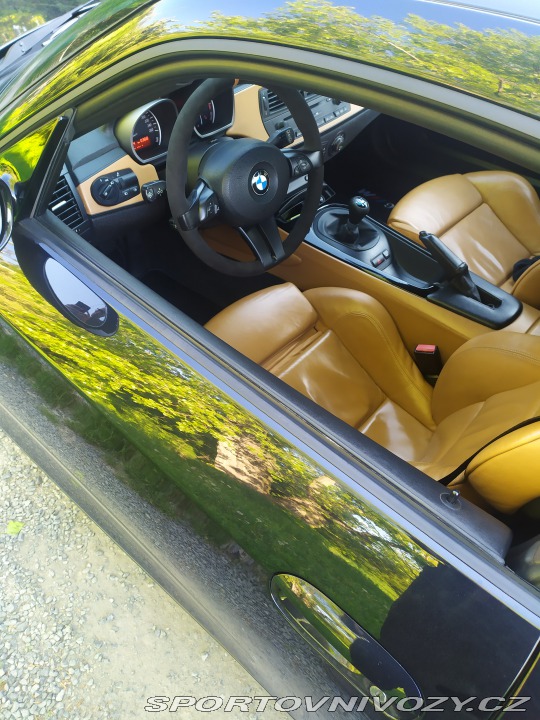 BMW Z4 2007