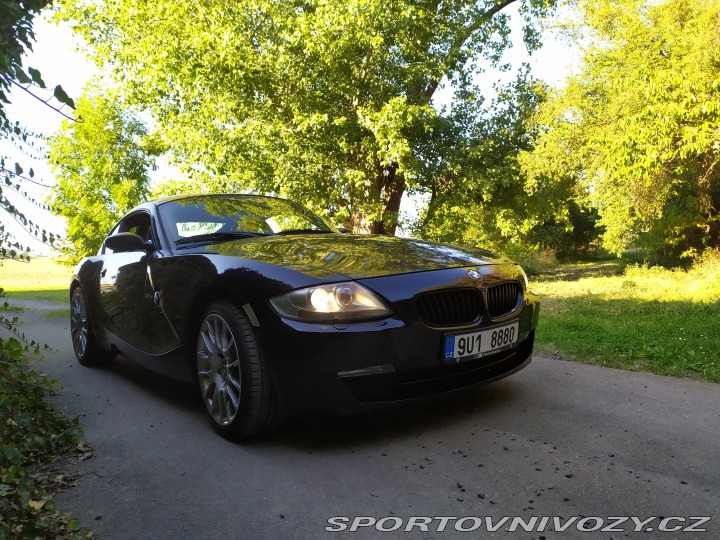 BMW Z4 2007