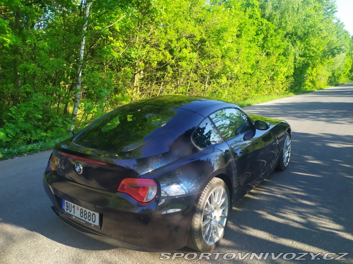 BMW Z4  2007