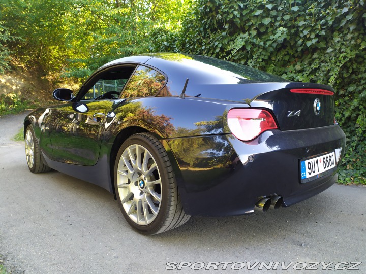 BMW Z4 2007