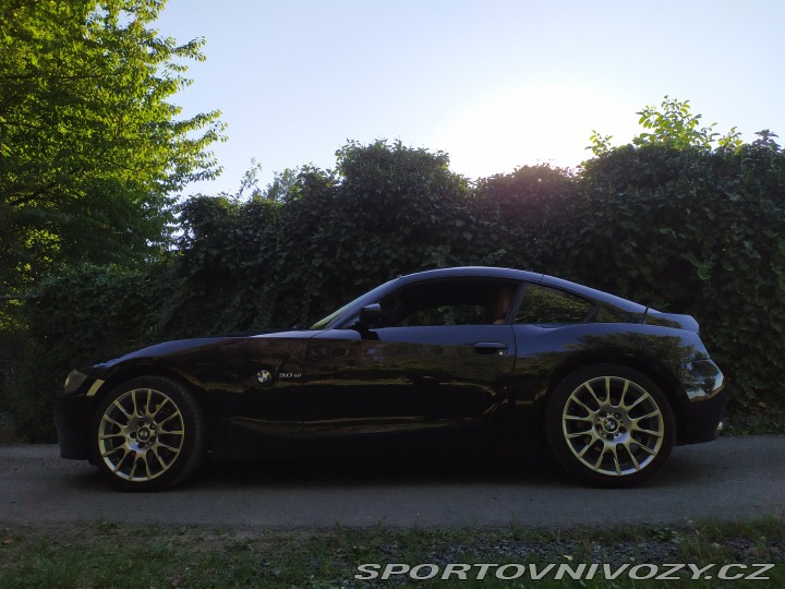 BMW Z4 2007