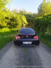 BMW Z4 2007