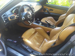 BMW Z4 2007