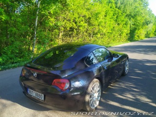 BMW Z4 2007