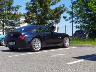 BMW Z4 2007