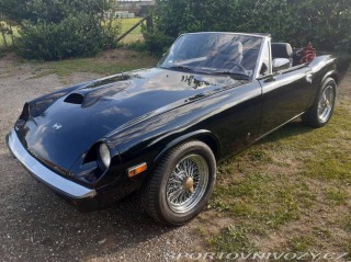   Jensen Healey