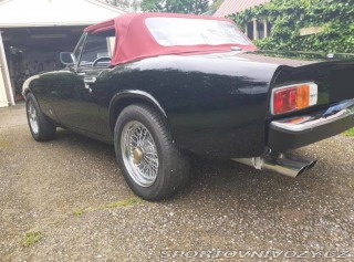Ostatní značky Ostatní modely Jensen Healey 1974