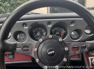 Ostatní značky Ostatní modely Jensen Healey 1974
