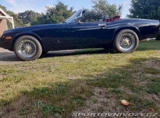 Ostatní značky Ostatní modely Jensen Healey 1974