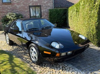 Porsche 928 5.0 S3 V8 32v